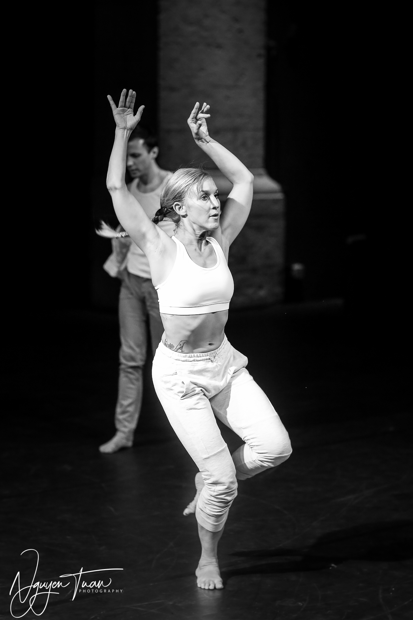 Danse internationale 1125